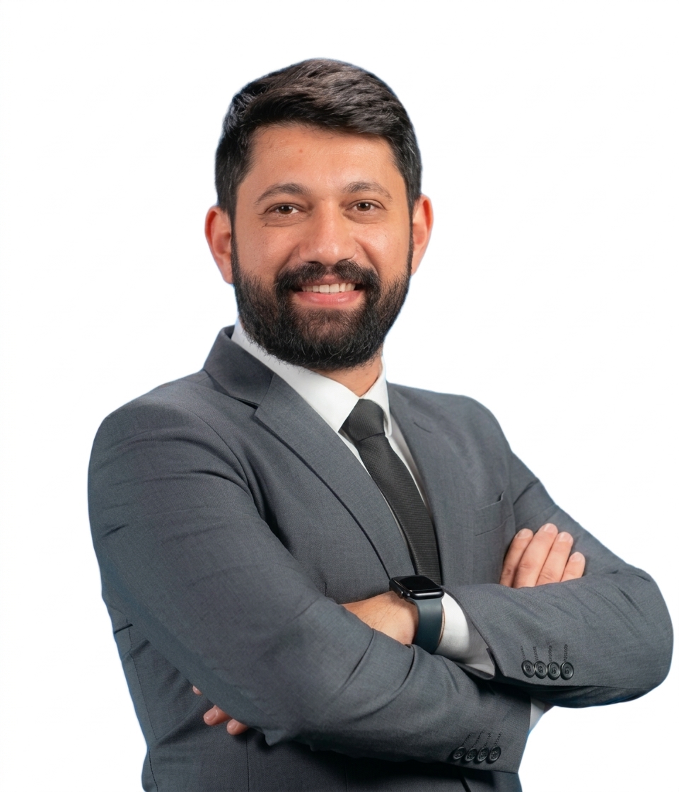 Dr. Momen Salameh
